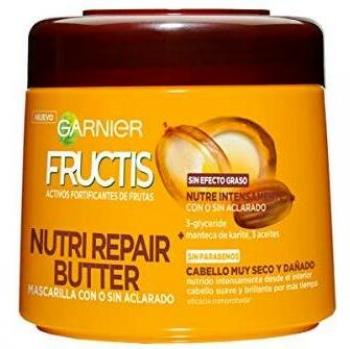 Garnier Fructis Hair Food Repairing Papaya Hair Mask 300ml