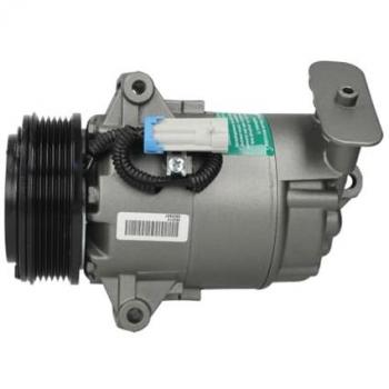 Compresor de Aire Acondicionado TEAMEC 8600265