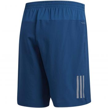 adidas Own The Run 2N1 Shorts, Hombre, Legend Marine, M 7