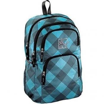 All Out Kilkenny - Mochila escolar, de uso diario, compartimiento para laptop 43cm, 23l, 9 modelos