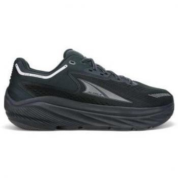 Altra Via Olympus Men's Running Shoes (Black)