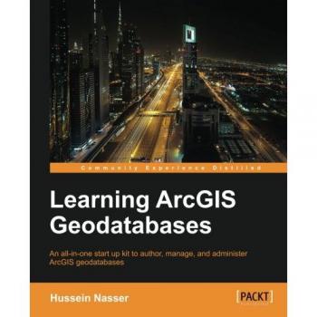 Hussein Nasser's Comprehensive Guide to Learning ArcGIS Geodatabases