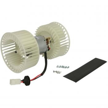 Motor de ventilador NISSENS 87640 para habitáculo