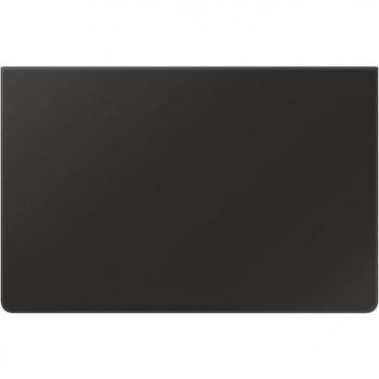 Samsung Galaxy Tab S9 FE+ Book Cover Keyboard Slim, Black