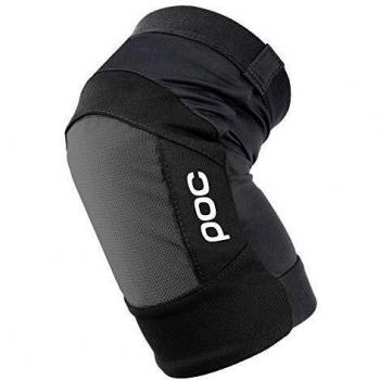 POC Sports Men's Joint VPD System Knees, Uranium Black, Small