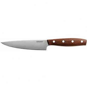 FISKARS Norr Cuchillo para mondar, Compuesto, Multicolor, 8x3x10 cm