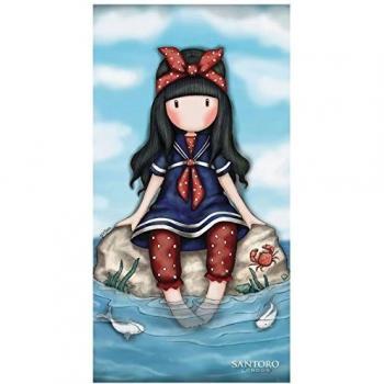 Toalla Little Fishes Gorjuss