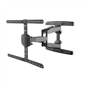 Reflecta - 23159 65 negro - soporte de pared para pantalla plana