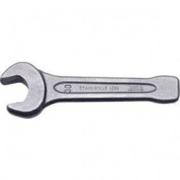 Llave de Percusión con Boca Fija Stahlwille 42040095 4204 95