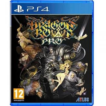 Dragons Crown Pro