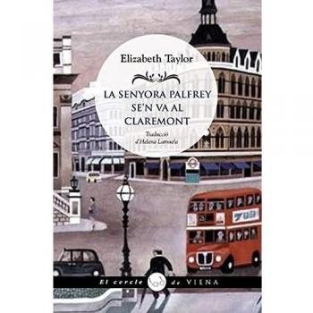 La senyora Palfrey se'n va al Claremont: 95 (El cercle de Viena