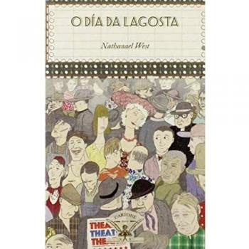 O día da lagosta