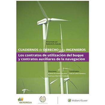 Cuadernos de derecho para ingenieros nº 45