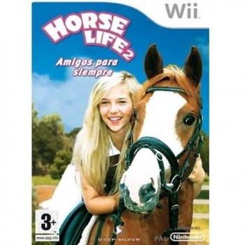 Horse Life 2