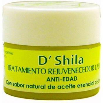 Tratamiento Labial Anti-Edad Limón 15 ml de D'Shila