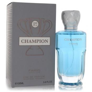 Fariis Champion 100ml Eau De Parfum Spray