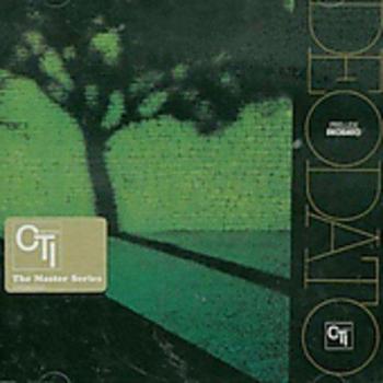 Prelude - DEODATO