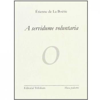 A Servidume Voluntaria: 14