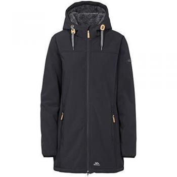 Trespass Womens/Ladies Kristen Waterproof Walking Softshell Coat