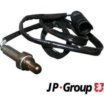 Sonda lambda JP GROUP 1493800500 - Sensor de oxígeno, compatible con varios modelos de vehículos, alta precisión en la medición de gases, fácil instalación, fabricado con materiales duraderos y resistentes a altas temperaturas