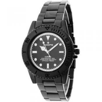 Hoops 2559LCB-09_wt Men's Wristwatch