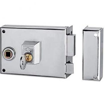 Cvl 125BR12I/0 - Cerradura 125BR12I/0