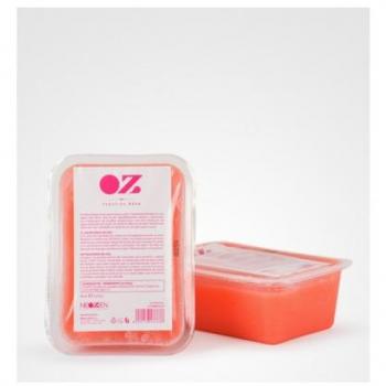 Neozen Parafina Hidratante Rosa 2x500ml para Manos y Pies