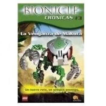 La venganza de Makuta