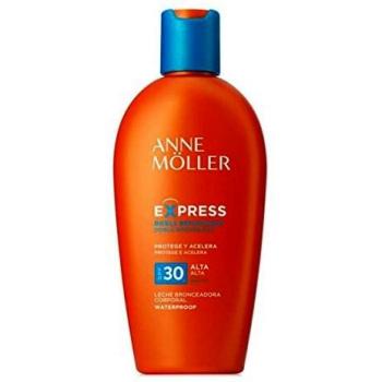 Anne Moller Express Spray Bronceador Corporal SPF30 - 200 ml