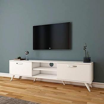 WOODYFASHION - Mueble de televisión