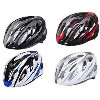 Casco bicicleta de carretera Limar Air Atlas Nibali Squalo Limited Edition M Unisex Adultos