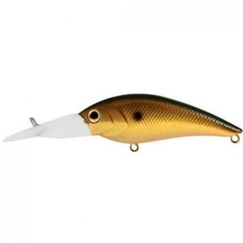 Strike Pro - Classic Shad 70, Color 70 mm