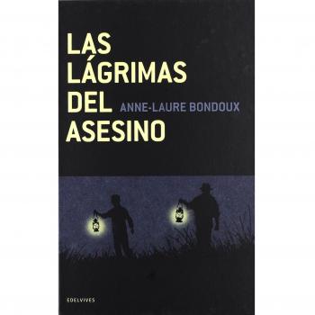Las lágrimas del asesino