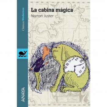 La cabina mágica