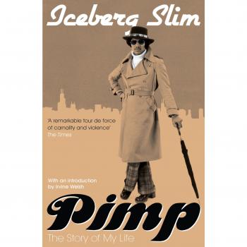 Pimp: The Story Of My Life