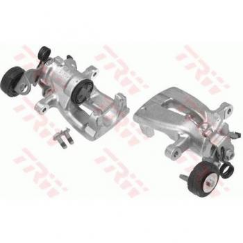 Pinza de freno TRW BHQ141, Trasero Derecha