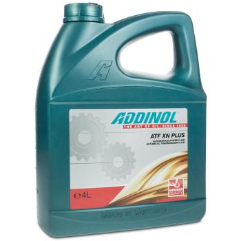 addinol ATF XN Plus Transmisión automática fluids, 4 L)
