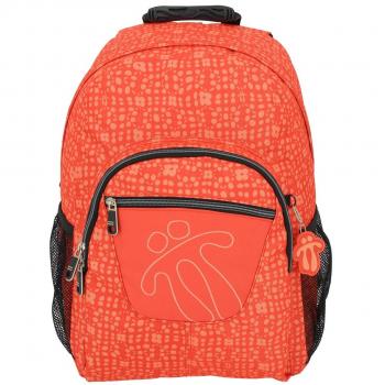 TOTTO - Mochila para portátil 10 Tamulo Azul