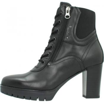 Botines de Mujer Nero Giardini I308971D Black