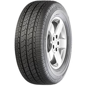 Neumático de Verano Barum Vanis 2 - 195/65/16 104T - E/C/72dB (Vehículo Comercial) con Doble Marcado 100T y 8PR TL