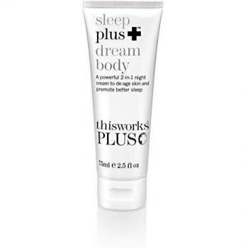 Esto funciona sueño Plus Dream cuerpo crema 75 ml