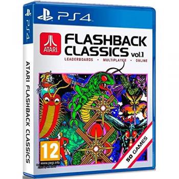 Atari Flashback Classics Vol. 1