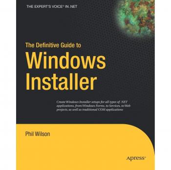 Guía Definitiva de Windows Installer (Voz de Expertos en Net)