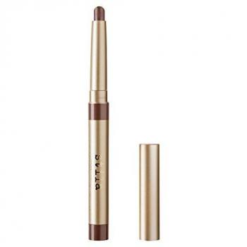 Stila Trifecta Metallica Eye, Lip & Cheek Stick - Topaz - Lightweight & Silicone Free