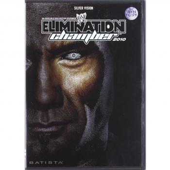 Elimination chamber 2010 [DVD]