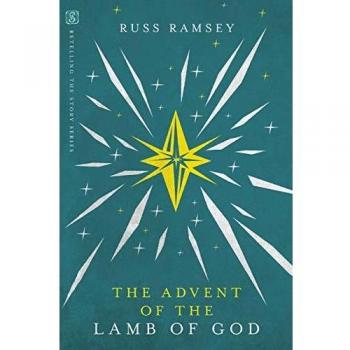 The Advent of the Lamb of God