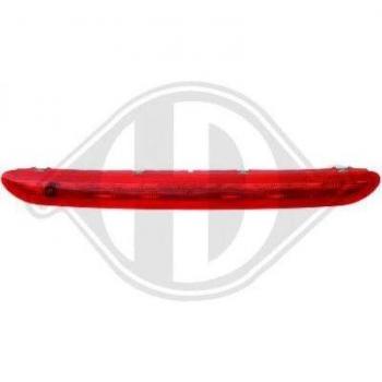 DIEDERICHS Luz de freno adicional 2215294