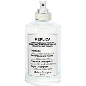 Replica Eau de Toilette Spray Lazy Sunday Morning by Maison Margiela