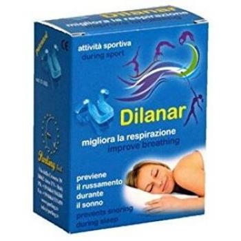 Purling Dilanar Dilatador Válvula Nasal 2uds