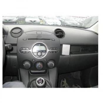 Soporte ProClip Angulado para Mazda 2 (2008-2010) - Accesorios para Dispositivos de Mano